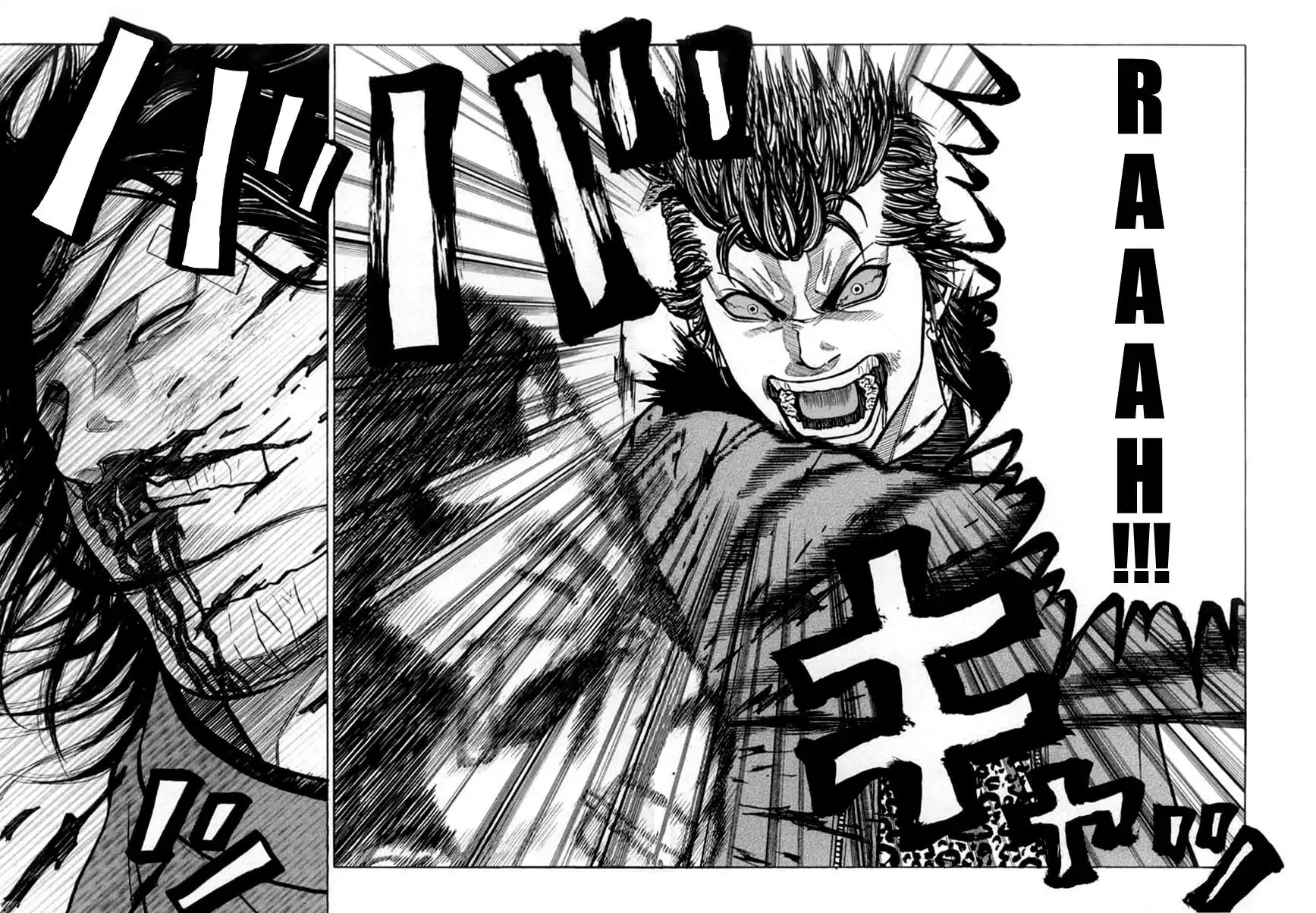 Gang King Chapter 33 11